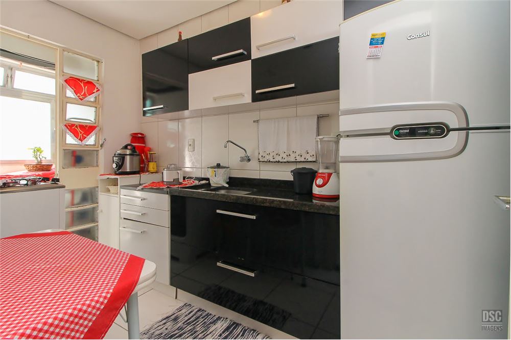 Apartamento à venda com 1 quarto, 30m² - Foto 8