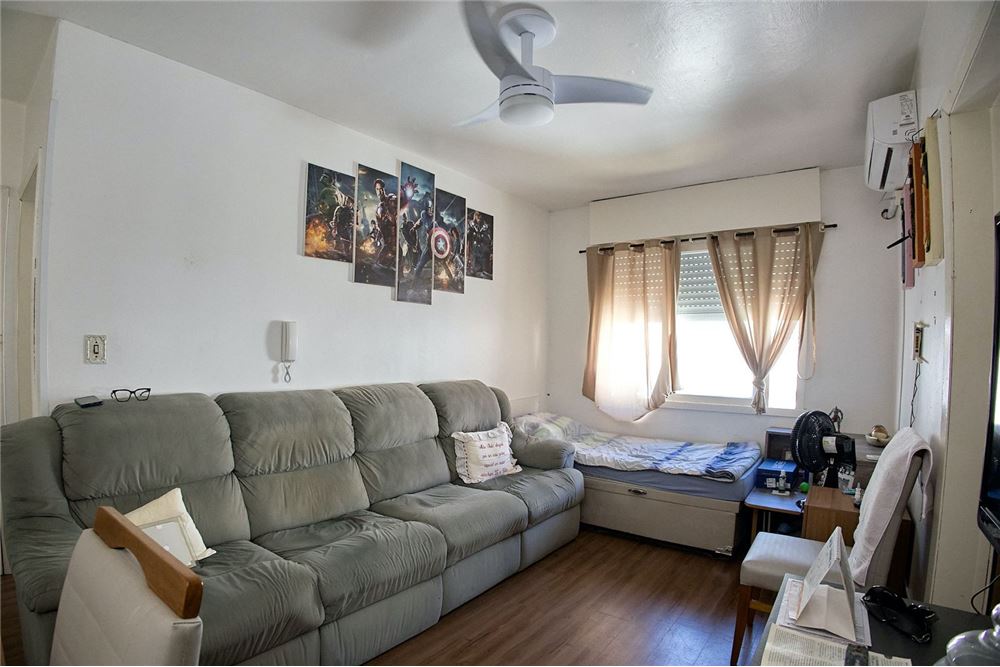 Apartamento à venda com 1 quarto, 65m² - Foto 4