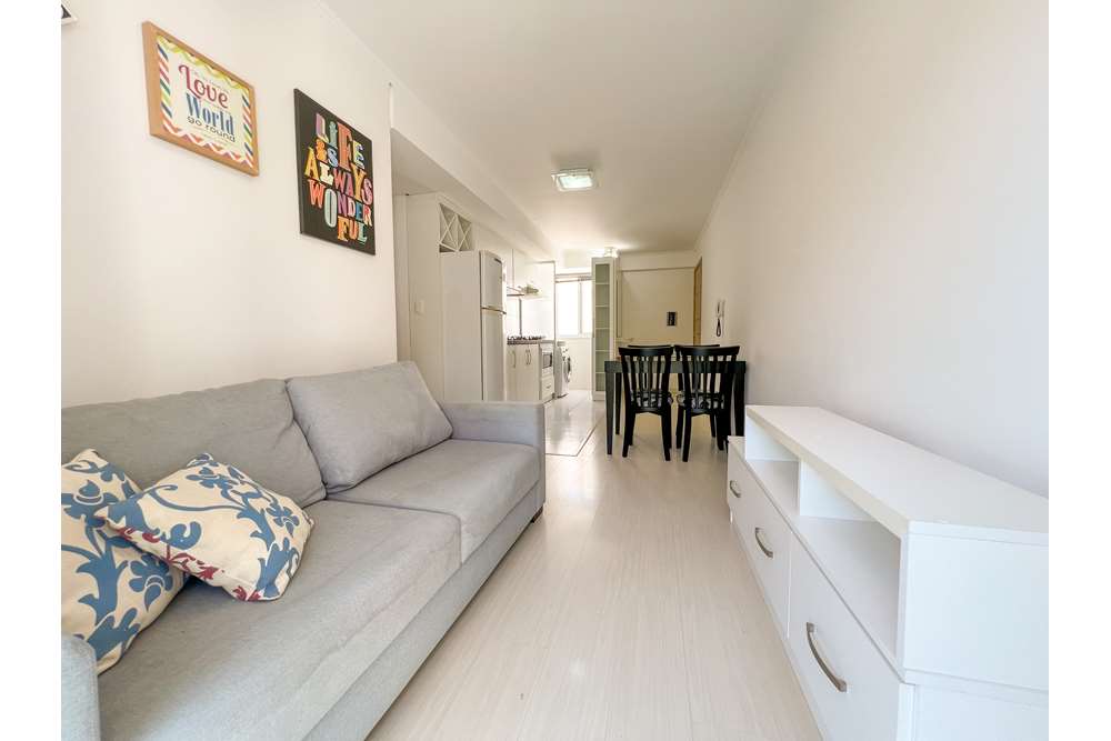 Apartamento à venda com 2 quartos, 52m² - Foto 16