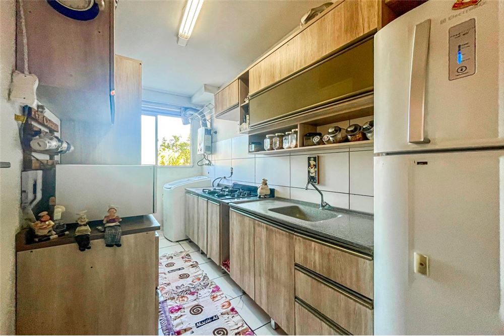 Apartamento à venda com 1 quarto, 68m² - Foto 4