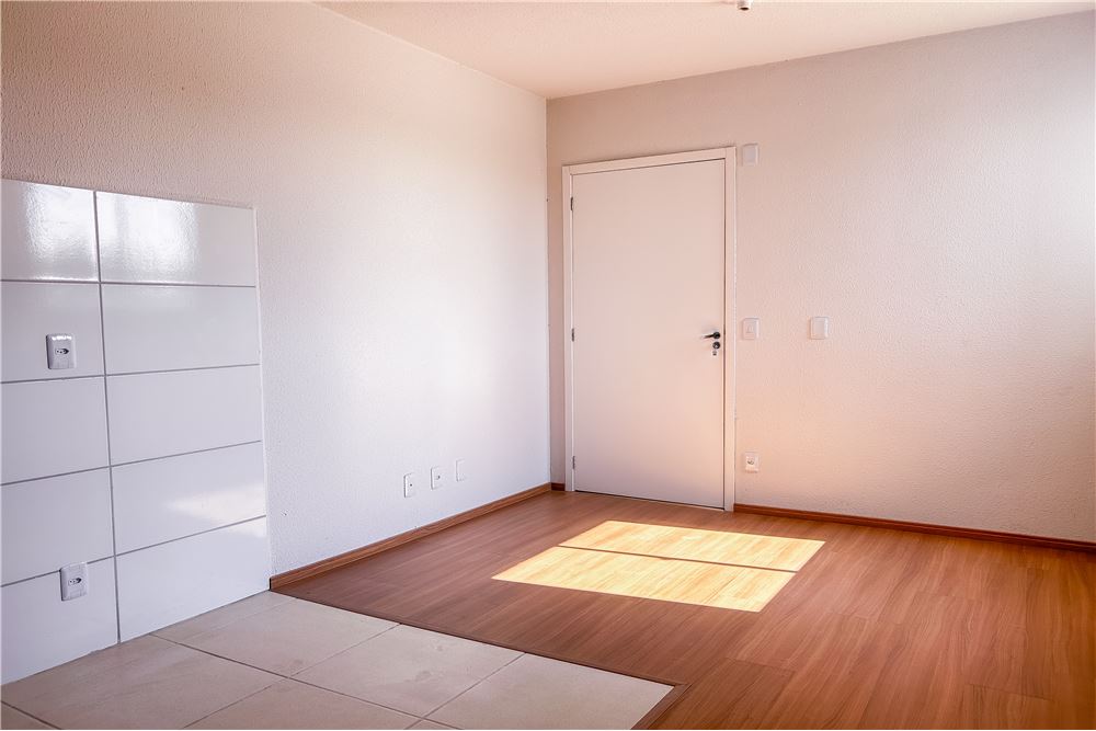 Apartamento à venda com 2 quartos, 54m² - Foto 2