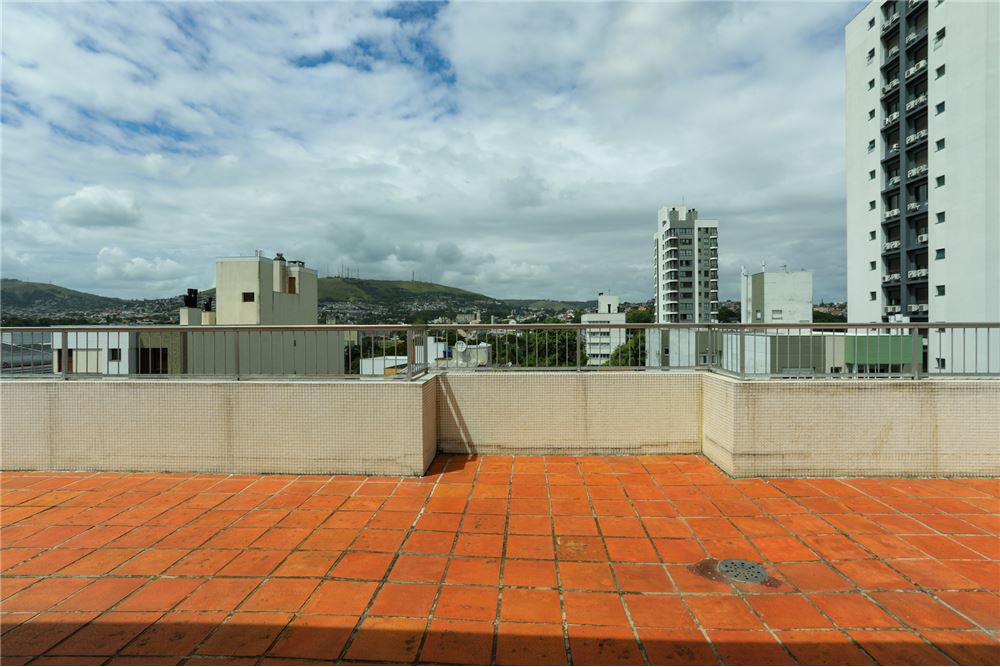 Cobertura à venda com 3 quartos, 275m² - Foto 16