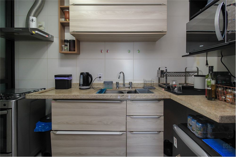 Apartamento à venda com 3 quartos, 84m² - Foto 16