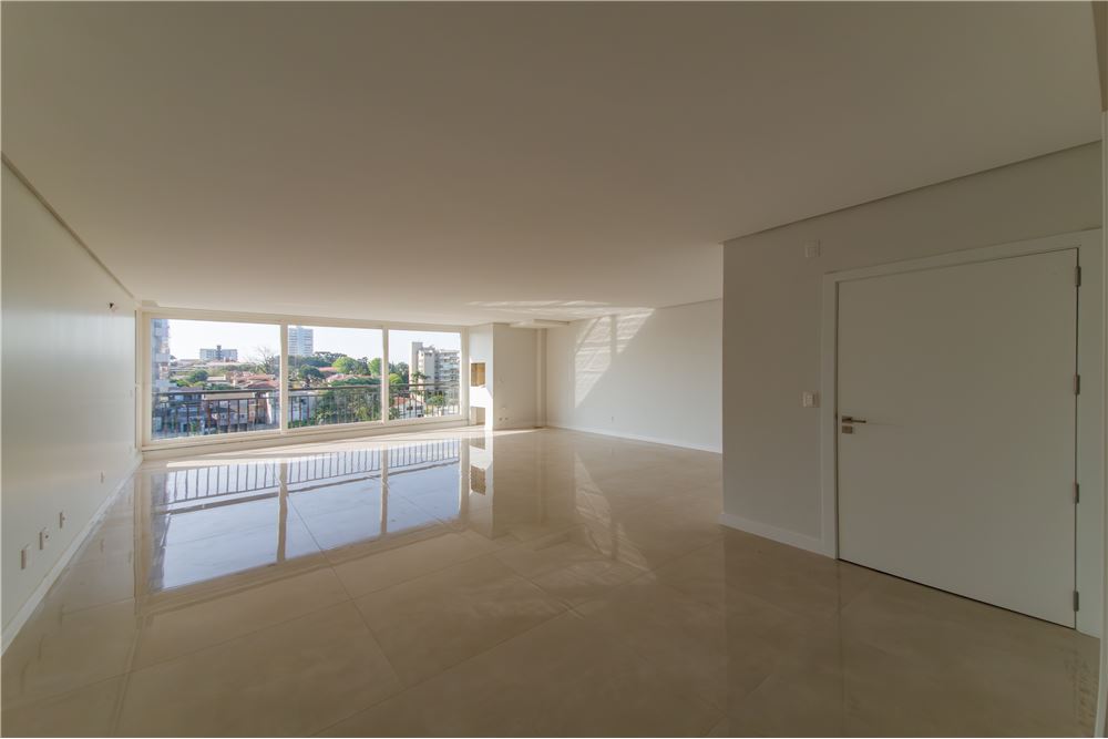 Apartamento à venda com 3 quartos, 177m² - Foto 5