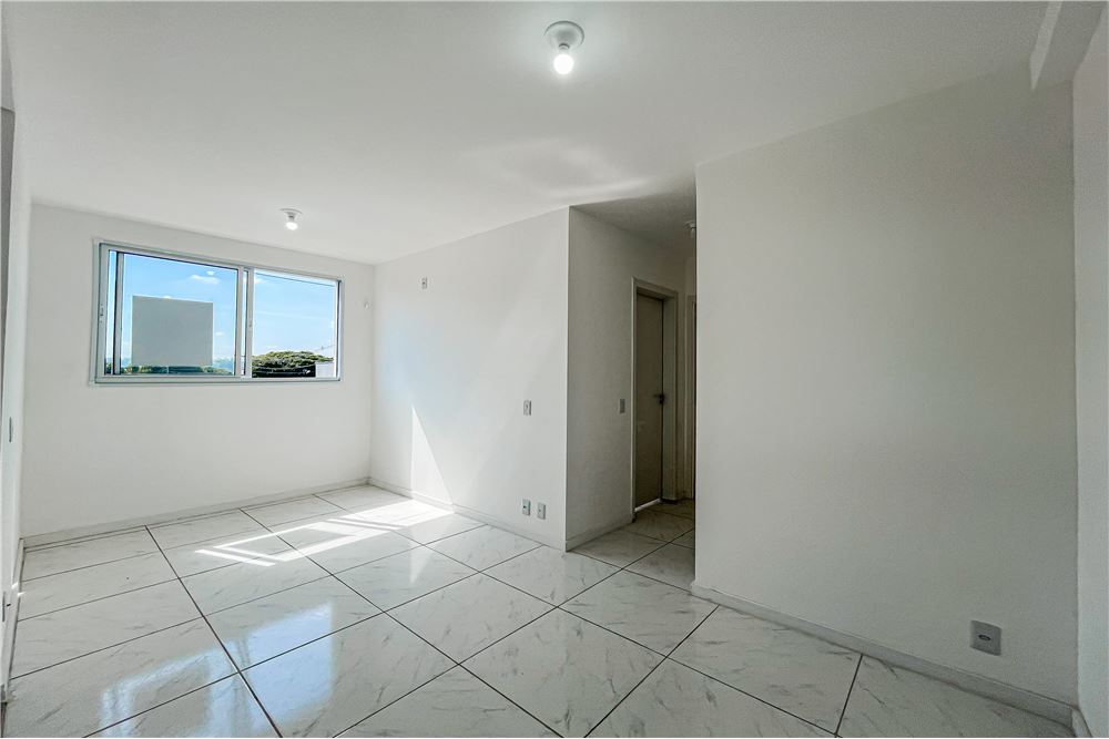 Apartamento à venda com 2 quartos, 46m² - Foto 6