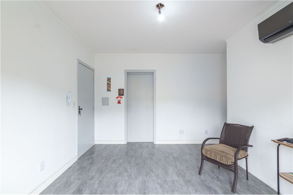 Apartamento à venda com 2 quartos, 48m² - Foto 4