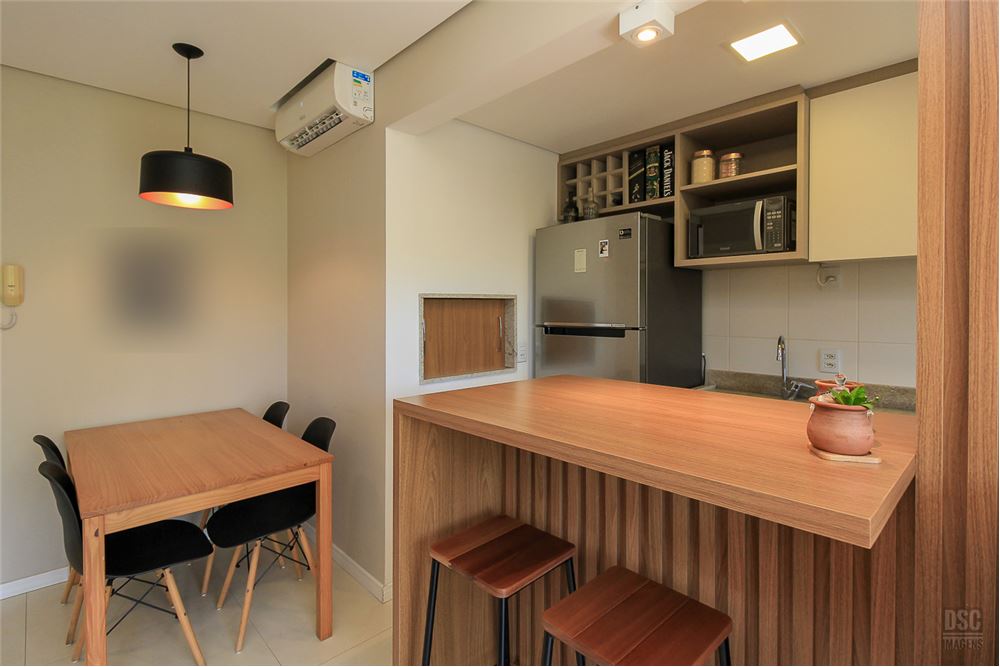 Apartamento à venda com 2 quartos, 58m² - Foto 8