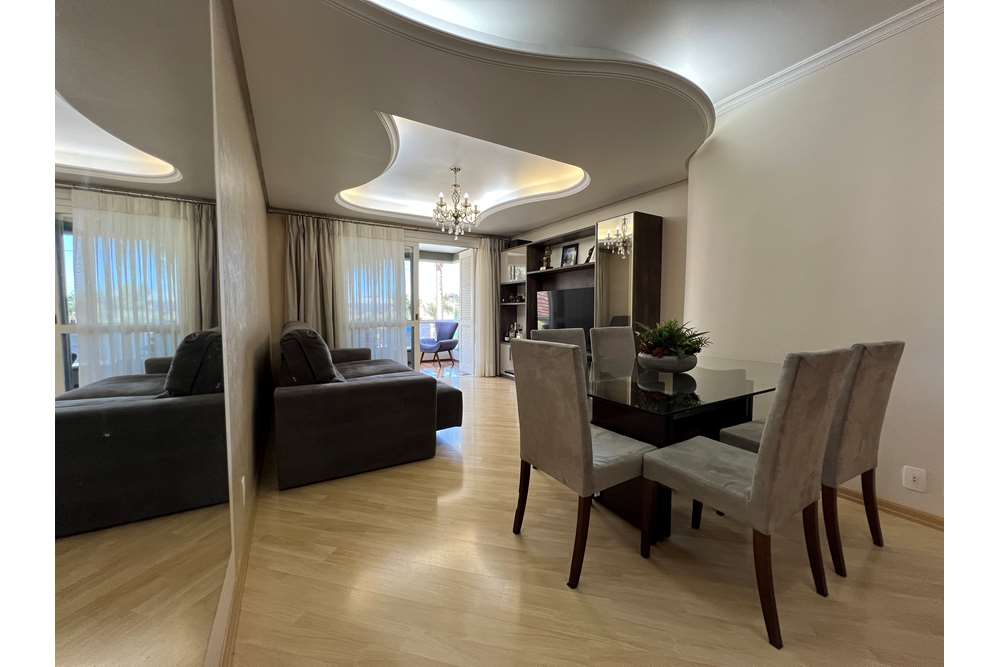 Apartamento à venda com 2 quartos, 107m² - Foto 7