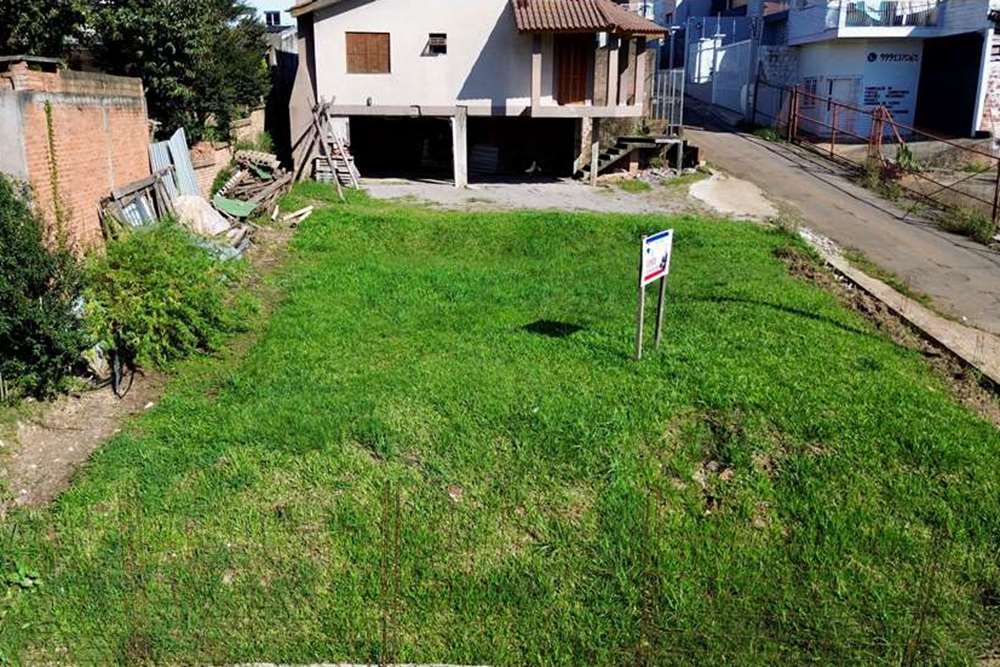 Terreno à venda, 255m² - Foto 6