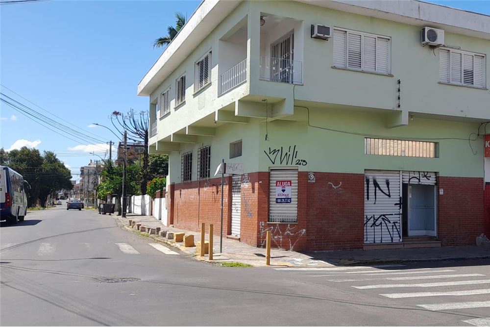 Loja-Salão para alugar, 140m² - Foto 1