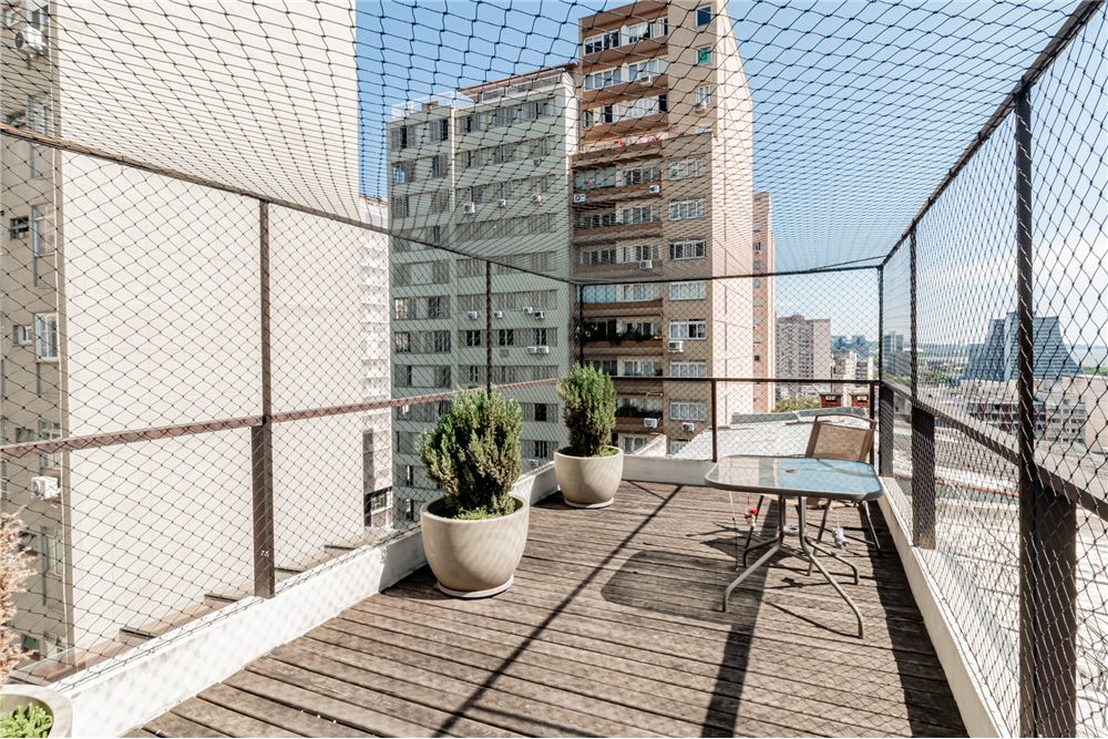 Apartamento à venda com 1 quarto, 119m² - Foto 11