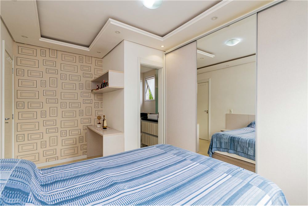 Apartamento à venda com 3 quartos, 71m² - Foto 7