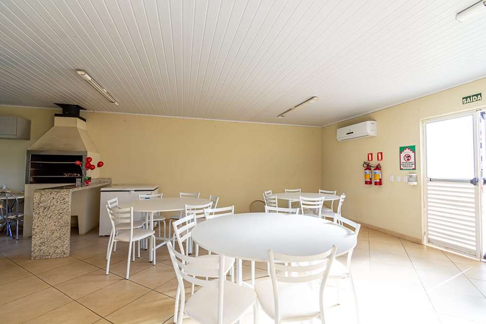 Apartamento à venda com 2 quartos, 40m² - Foto 9