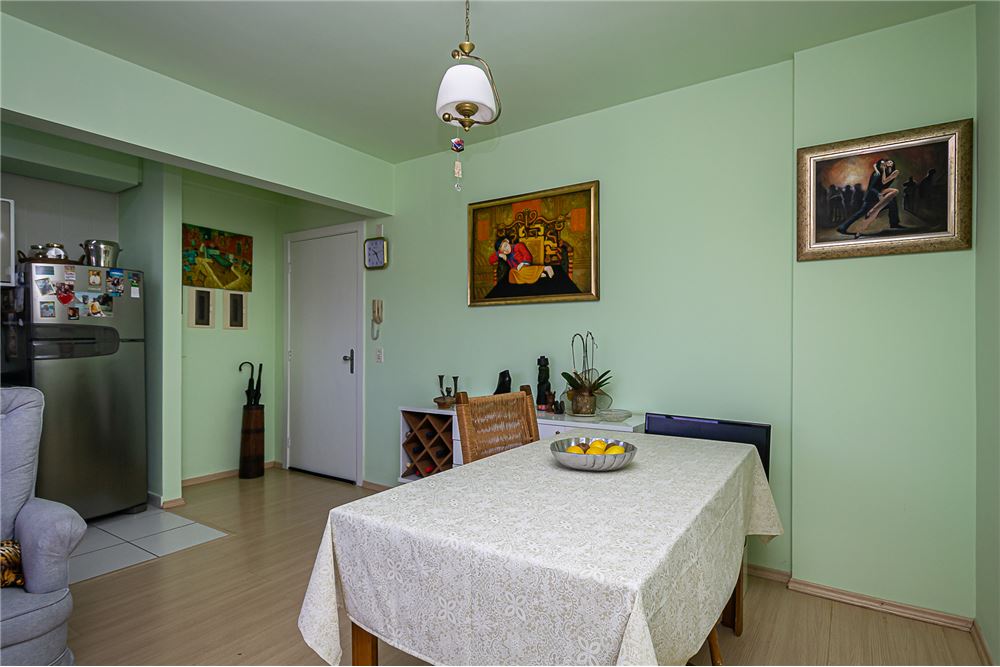 Apartamento à venda com 2 quartos, 57m² - Foto 13