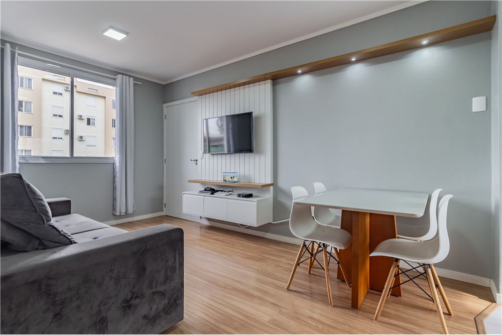 Apartamento à venda com 2 quartos, 73m² - Foto 6