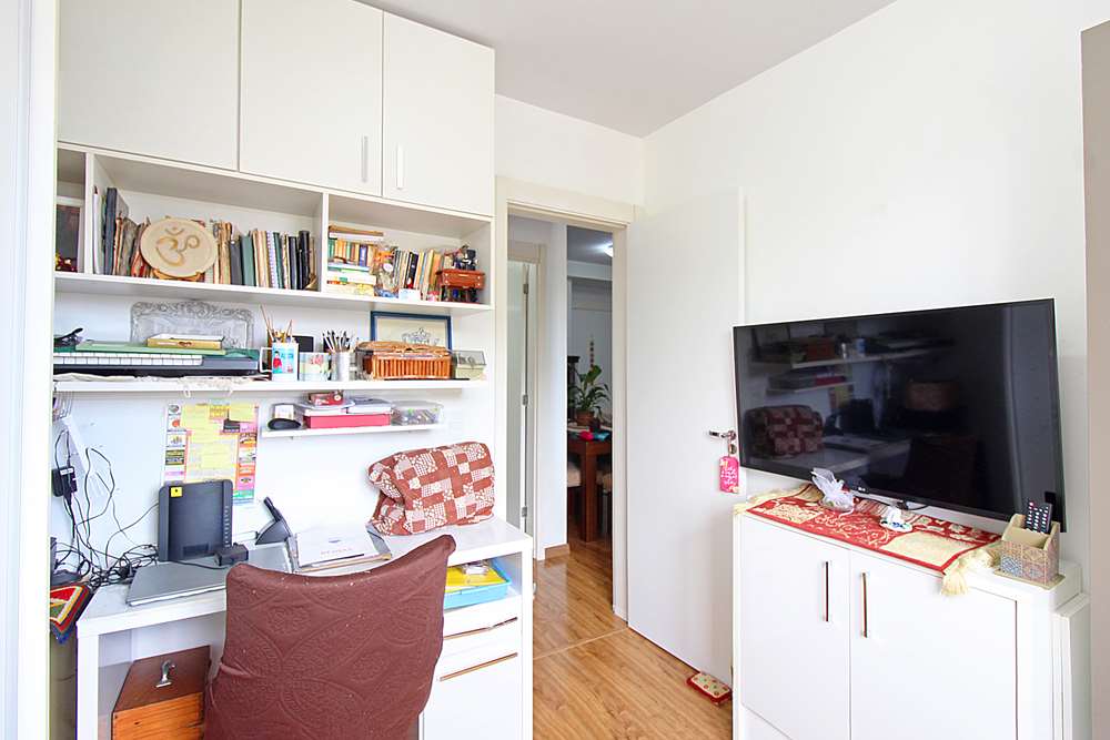 Apartamento à venda com 2 quartos, 57m² - Foto 12