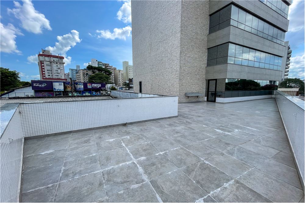 Conjunto Comercial-Sala à venda, 78m² - Foto 14