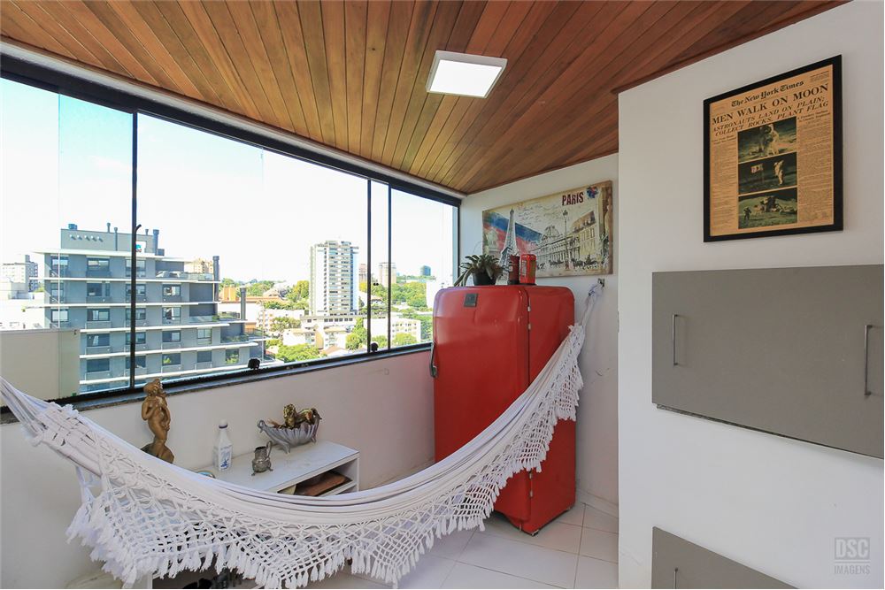 Apartamento à venda com 4 quartos, 280m² - Foto 13