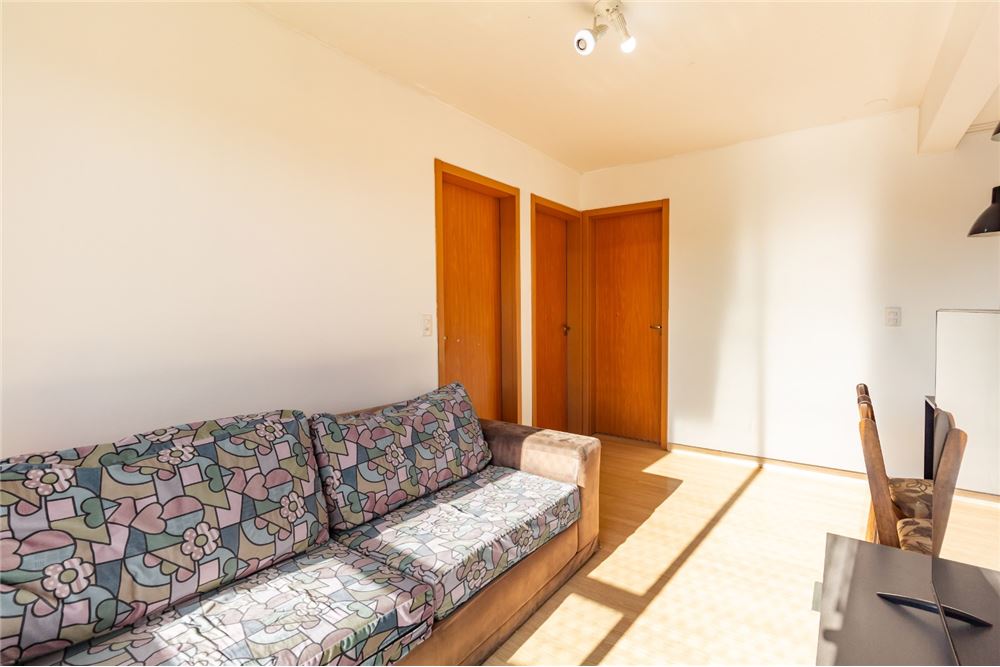 Apartamento à venda com 2 quartos, 51m² - Foto 23