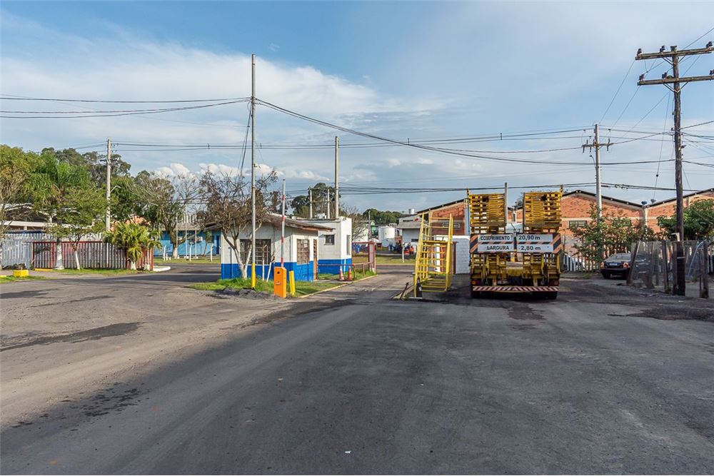 Depósito-Galpão-Armazém à venda - Foto 9