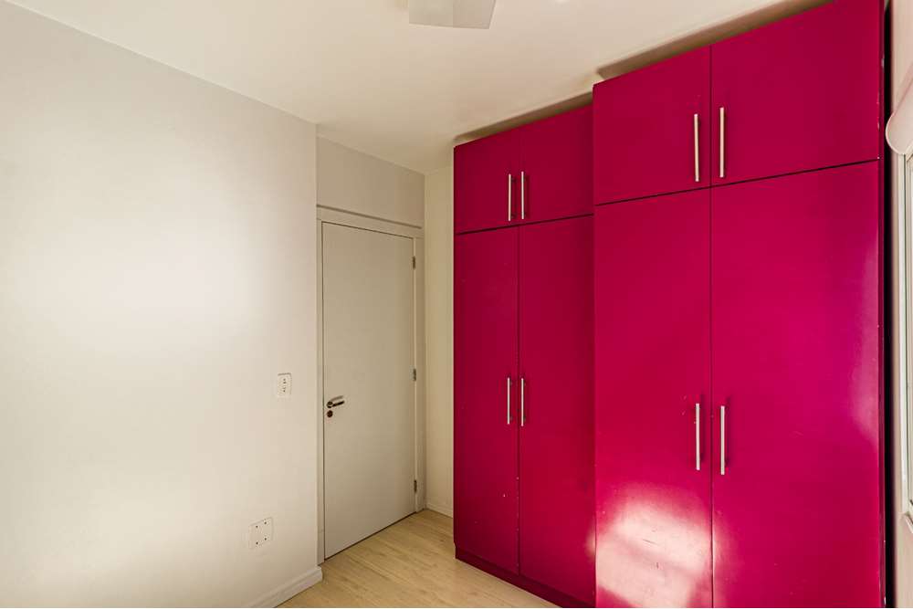 Apartamento à venda com 2 quartos, 57m² - Foto 9