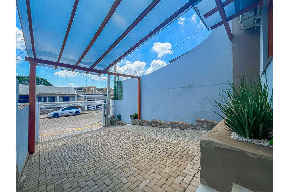 Casa à venda com 2 quartos, 150m² - Foto 3