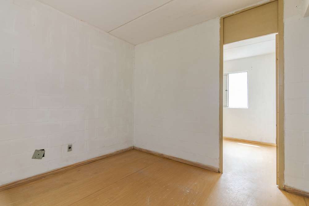 Apartamento à venda com 2 quartos, 39m² - Foto 3