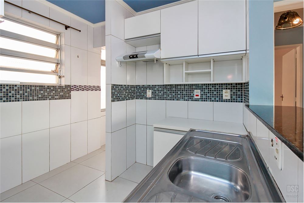 Apartamento à venda com 2 quartos, 54m² - Foto 3