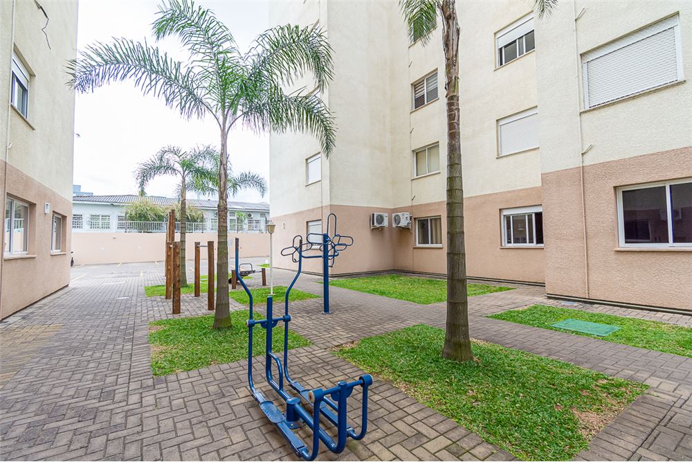 Apartamento à venda com 3 quartos, 67m² - Foto 19