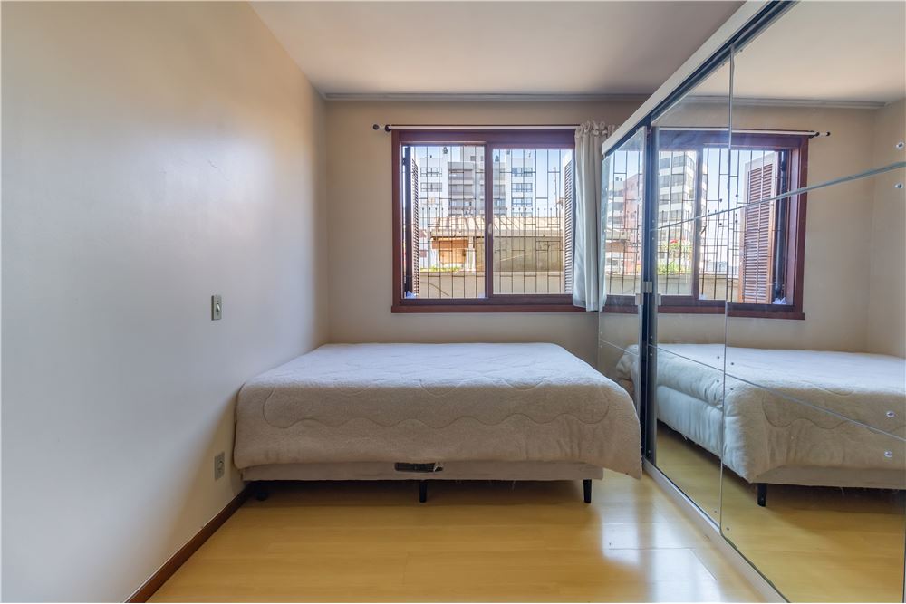 Apartamento à venda com 2 quartos, 82m² - Foto 21