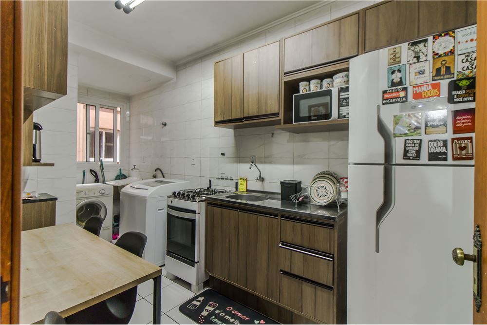 Apartamento à venda com 2 quartos, 68m² - Foto 6