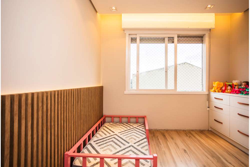 Apartamento à venda com 2 quartos, 61m² - Foto 8