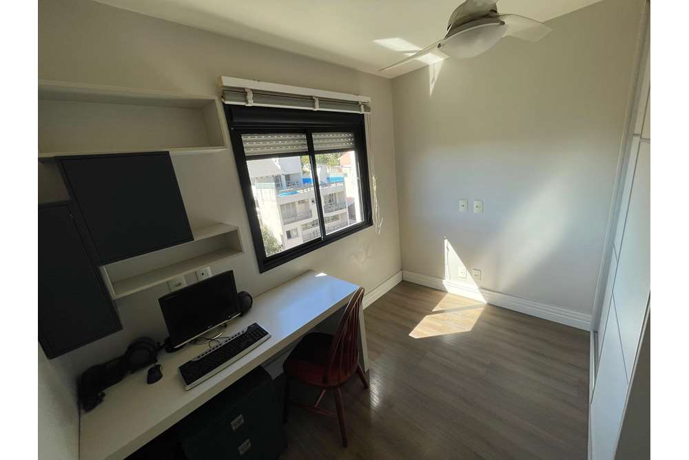 Apartamento à venda com 2 quartos, 76m² - Foto 19