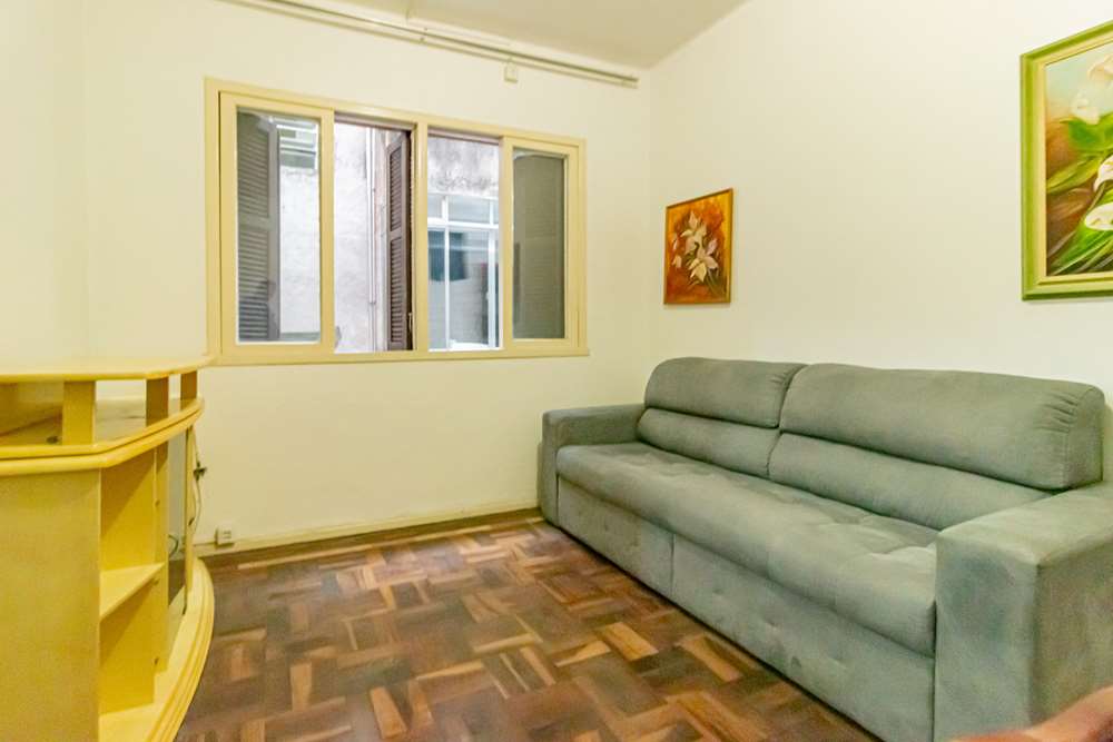 Apartamento à venda com 1 quarto, 45m² - Foto 15