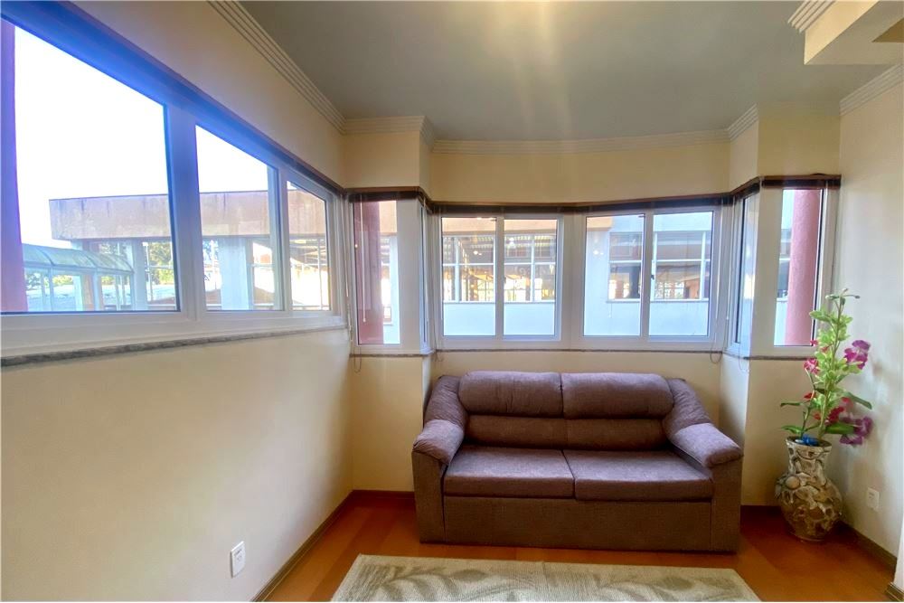 Apartamento à venda com 1 quarto, 50m² - Foto 7