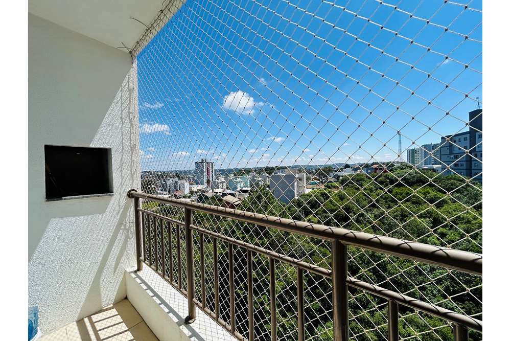 Apartamento à venda com 2 quartos, 68m² - Foto 12