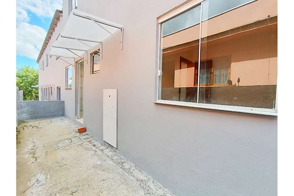 Apartamento à venda com 2 quartos, 50m² - Foto 6