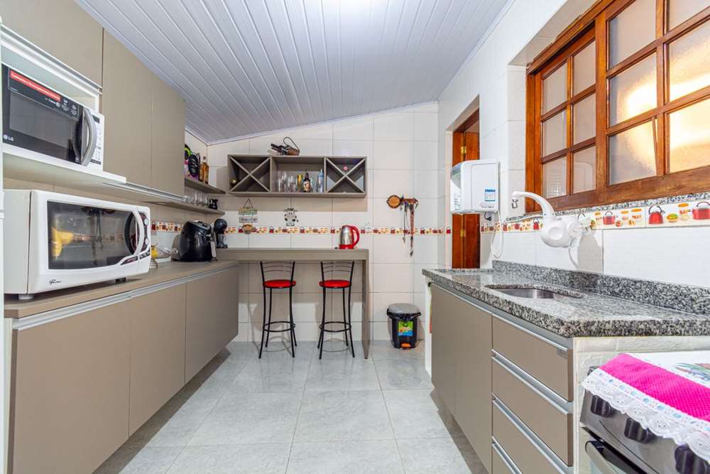 Casa à venda com 2 quartos, 49m² - Foto 12