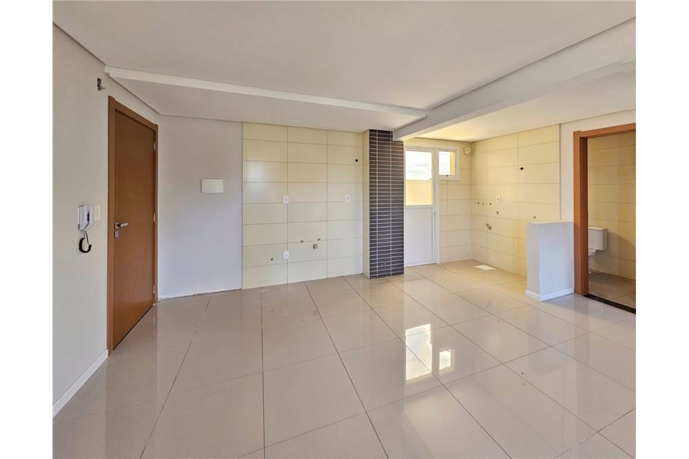 Apartamento à venda com 1 quarto, 69m² - Foto 6