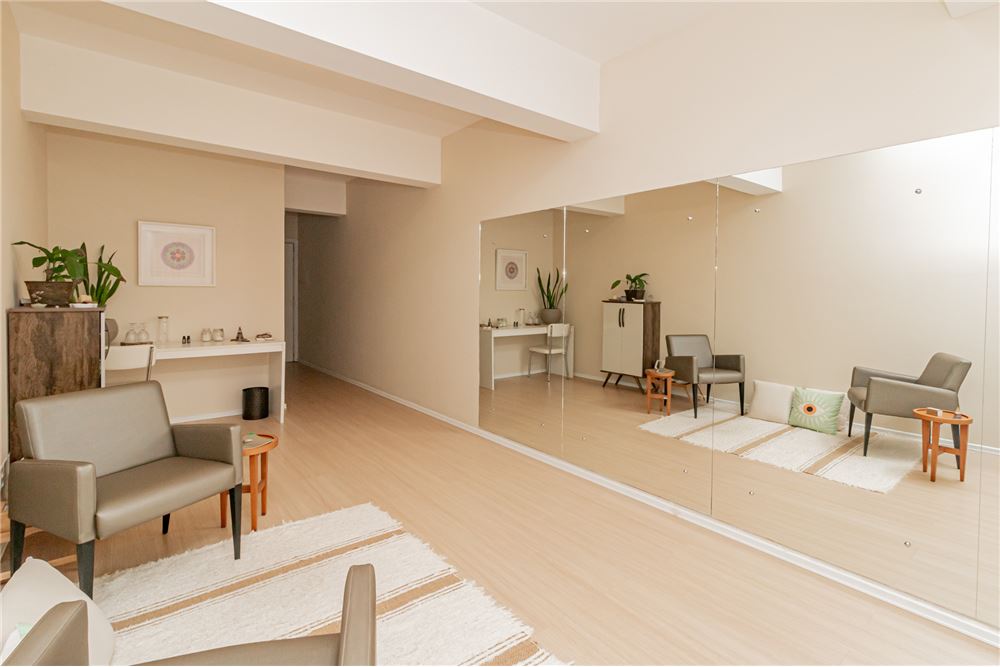 Conjunto Comercial-Sala à venda, 34m² - Foto 1