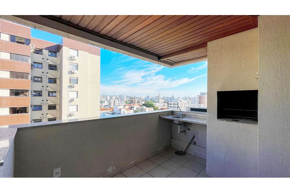 Apartamento à venda com 2 quartos, 126m² - Foto 9