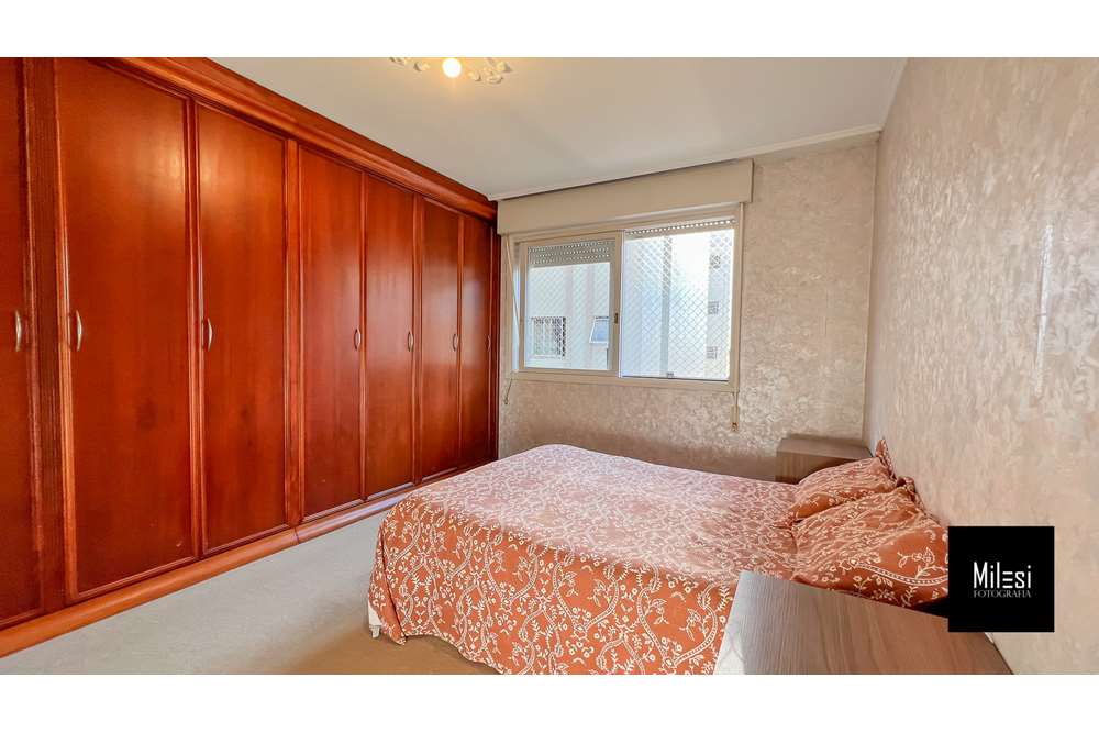 Apartamento à venda com 3 quartos, 122m² - Foto 14