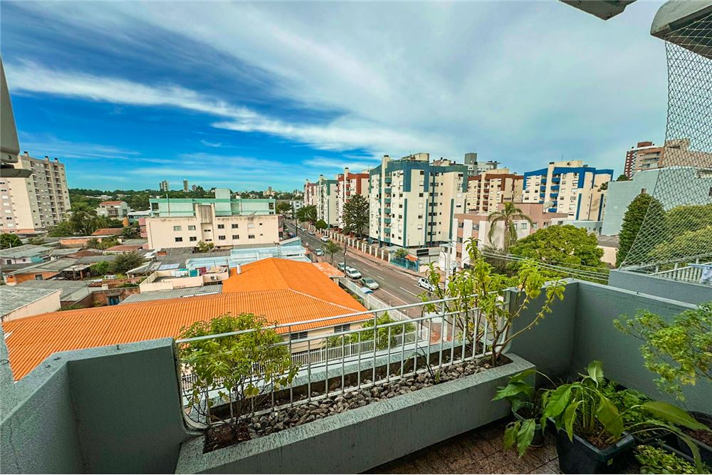 Apartamento à venda com 2 quartos, 98m² - Foto 6