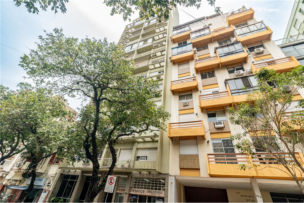 Apartamento à venda com 2 quartos, 101m² - Foto 3