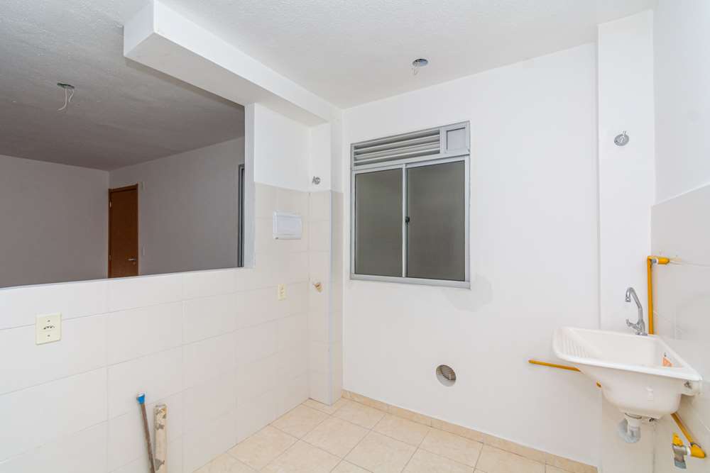 Apartamento à venda com 2 quartos, 42m² - Foto 11