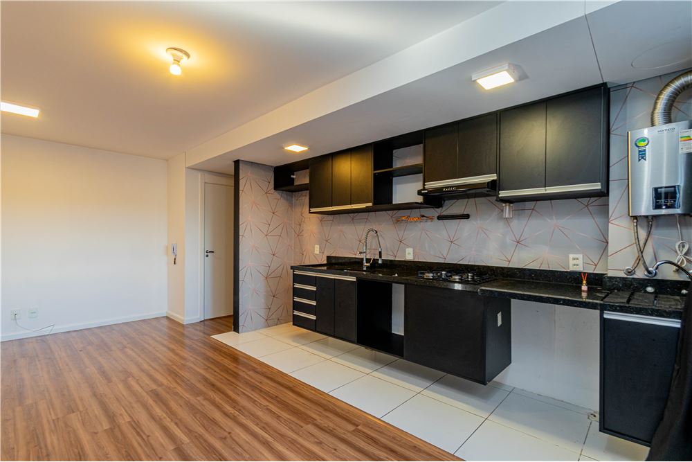 Apartamento à venda com 2 quartos, 54m² - Foto 7