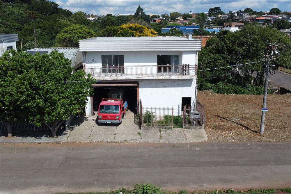 Prédio Inteiro à venda, 513m² - Foto 5