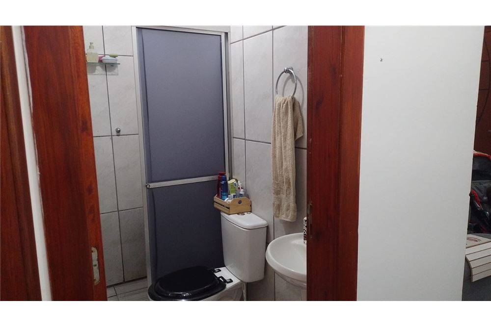 Apartamento à venda com 1 quarto, 34m² - Foto 8