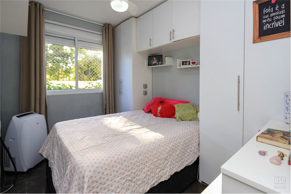 Apartamento à venda com 2 quartos, 58m² - Foto 12