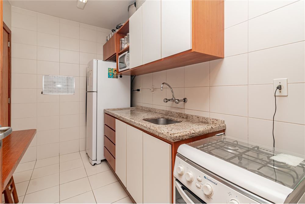 Apartamento à venda com 3 quartos, 88m² - Foto 8